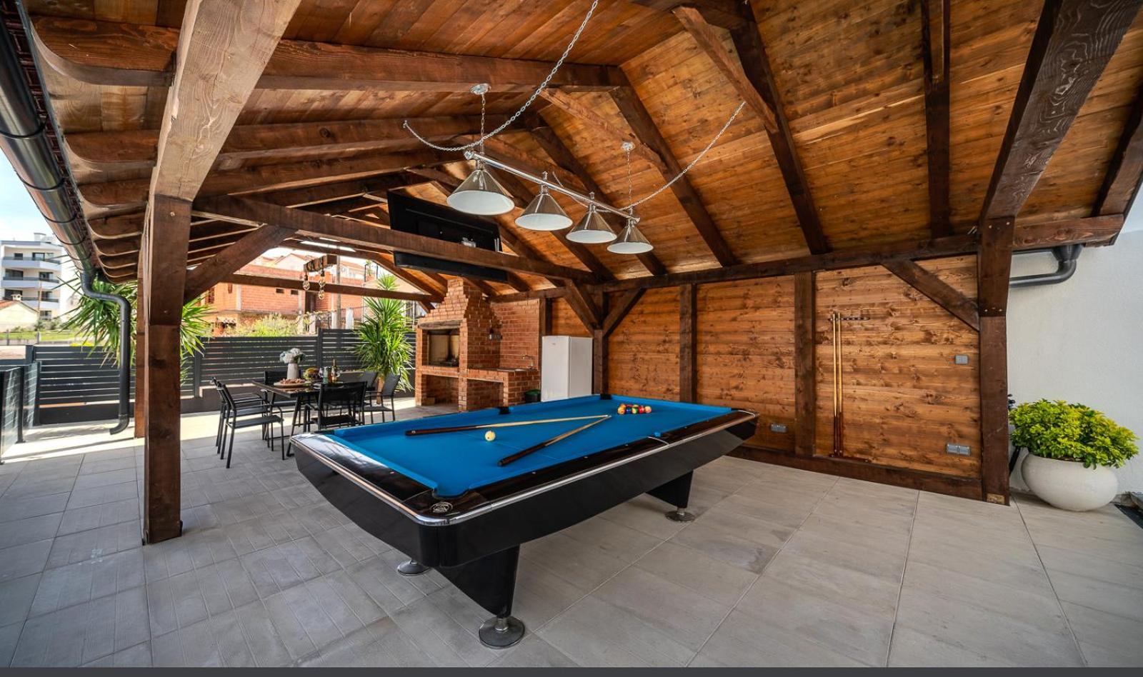 Villa Diamond Trogir Zewnętrze zdjęcie
